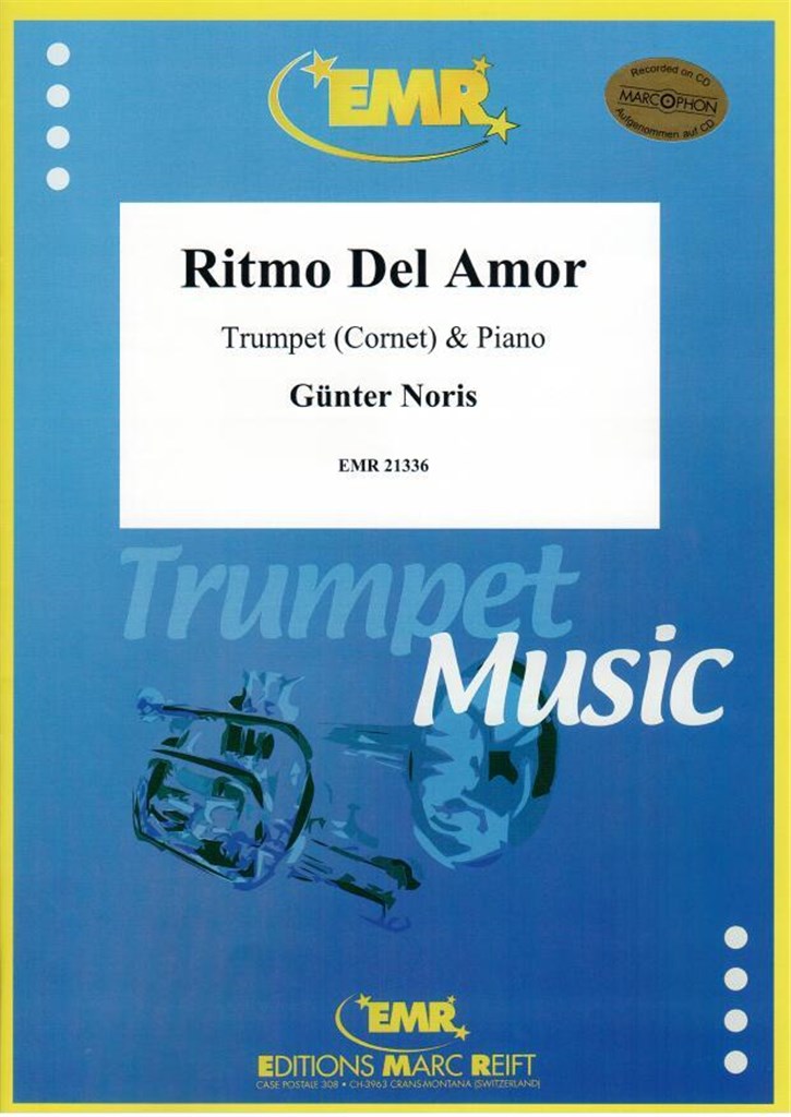 Ritmo Del Amor